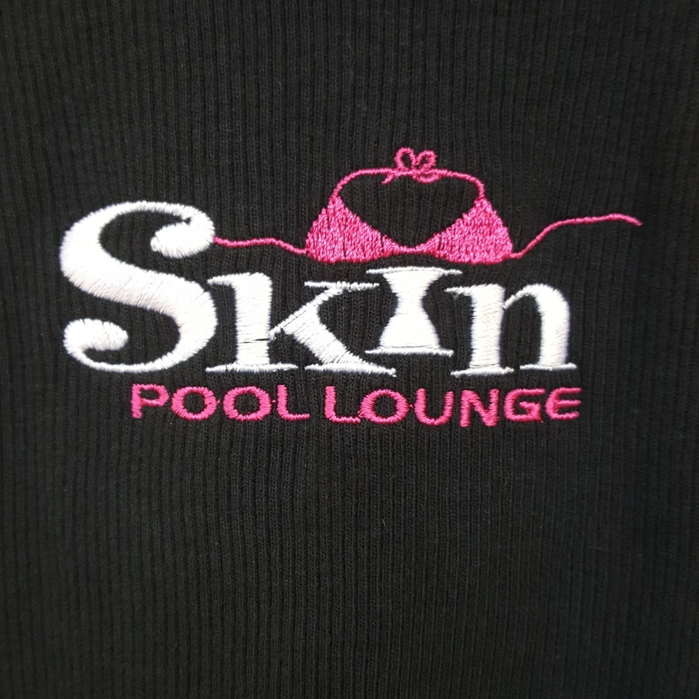 L SKIN LAS VEGAS POOL | LOUNGE Boybeater Tank Top